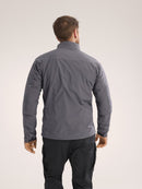 Arc'teryx Practitioner AR Jacket Men's | Wolf | X000006205