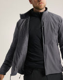 Arc'teryx Practitioner AR Jacket Men's | Wolf | X000006205