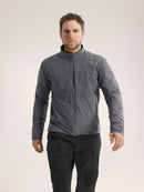 Arc'teryx Practitioner AR Jacket Men's | Wolf | X000006205