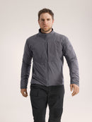 Arc'teryx Practitioner AR Jacket Men's | Wolf | X000006205