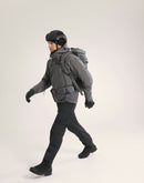 Arc'teryx Practitioner AR Jacket Men's | Wolf | X000006205