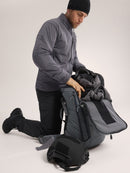 Arc'teryx Practitioner AR Jacket Men's | Wolf | X000006205