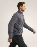 Arc'teryx Practitioner AR Jacket Men's | Wolf | X000006205