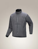 Arc'teryx Practitioner AR Jacket Men's | Wolf | X000006205