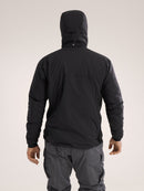 Arc'teryx Atom LT Hoody Gen 2.1 Men's | Black | X000006543