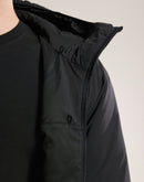 Arc'teryx Atom LT Hoody Gen 2.1 Men's | Black | X000006543