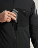 Arc'teryx Atom LT Hoody Gen 2.1 Men's | Black | X000006543