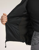 Arc'teryx Atom LT Hoody Gen 2.1 Men's | Black | X000006543