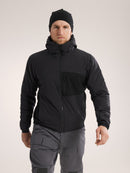 Arc'teryx Atom LT Hoody Gen 2.1 Men's | Black | X000006543
