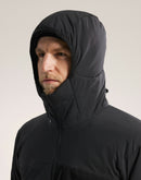 Arc'teryx Atom LT Hoody Gen 2.1 Men's | Black | X000006543