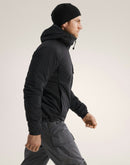Arc'teryx Atom LT Hoody Gen 2.1 Men's | Black | X000006543