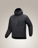 Arc'teryx Atom LT Hoody Gen 2.1 Men's | Black | X000006543