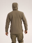 Arc'teryx Atom LT Hoody Gen 2.1 Men's | Crocodile | X000006543