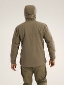 Arc'teryx Atom LT Hoody Gen 2.1 Men's | Crocodile | X000006543
