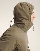 Arc'teryx Atom LT Hoody Gen 2.1 Men's | Crocodile | X000006543