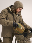 Arc'teryx Atom LT Hoody Gen 2.1 Men's | Crocodile | X000006543