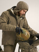 Arc'teryx Atom LT Hoody Gen 2.1 Men's | Crocodile | X000006543
