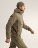 Arc'teryx Atom LT Hoody Gen 2.1 Men's | Crocodile | X000006543