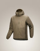 Arc'teryx Atom LT Hoody Gen 2.1 Men's | Crocodile | X000006543