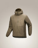 Arc'teryx Atom LT Hoody Gen 2.1 Men's | Crocodile | X000006543