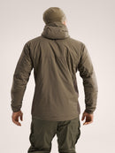 Arc'teryx Atom LT Hoody Gen 2.1 Men's | Ranger Green | X000006543