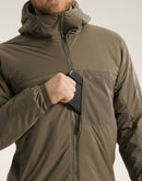 Arc'teryx Atom LT Hoody Gen 2.1 Men's | Ranger Green | X000006543