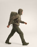 Arc'teryx Atom LT Hoody Gen 2.1 Men's | Ranger Green | X000006543