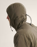 Arc'teryx Atom LT Hoody Gen 2.1 Men's | Ranger Green | X000006543