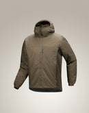 Arc'teryx Atom LT Hoody Gen 2.1 Men's | Ranger Green | X000006543
