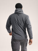 Arc'teryx Atom LT Hoody Gen 2.1 Men's | Wolf | X000006543
