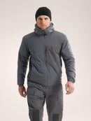 Arc'teryx Atom LT Hoody Gen 2.1 Men's | Wolf | X000006543