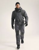Arc'teryx Atom LT Hoody Gen 2.1 Men's | Wolf | X000006543