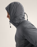 Arc'teryx Atom LT Hoody Gen 2.1 Men's | Wolf | X000006543