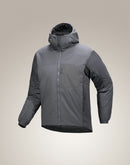 Arc'teryx Atom LT Hoody Gen 2.1 Men's | Wolf | X000006543
