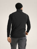 Arc'teryx Atom LT Vest Gen 2.1 Men's | Black | X000006817