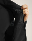 Arc'teryx Atom LT Vest Gen 2.1 Men's | Black | X000006817