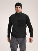 Arc'teryx Atom LT Vest Gen 2.1 Men's | Black | X000006817