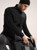 Arc'teryx Atom LT Vest Gen 2.1 Men's | Black | X000006817