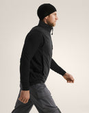 Arc'teryx Atom LT Vest Gen 2.1 Men's | Black | X000006817