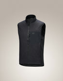 Arc'teryx Atom LT Vest Gen 2.1 Men's | Black | X000006817