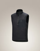 Arc'teryx Atom LT Vest Gen 2.1 Men's | Black | X000006817