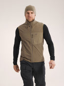 Arc'teryx Atom LT Vest Gen 2.1 Men's | Crocodile | X000006817