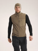 Arc'teryx Atom LT Vest Gen 2.1 Men's | Crocodile | X000006817