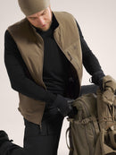 Arc'teryx Atom LT Vest Gen 2.1 Men's | Crocodile | X000006817