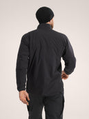 Arc'teryx Atom LT Jacket Gen 2.1 Men's | Black | X000006850