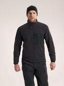 Arc'teryx Atom LT Jacket Gen 2.1 Men's | Black | X000006850
