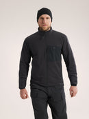 Arc'teryx Atom LT Jacket Gen 2.1 Men's | Black | X000006850