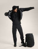 Arc'teryx Atom LT Jacket Gen 2.1 Men's | Black | X000006850