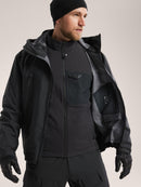 Arc'teryx Atom LT Jacket Gen 2.1 Men's | Black | X000006850