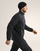 Arc'teryx Atom LT Jacket Gen 2.1 Men's | Black | X000006850